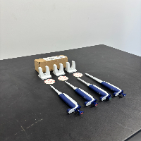 Mettler Toledo RAININ Pipet-Lite XLS image 0